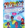 Minimon in the World