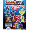 Letrabots Combo Number - zur überraschung