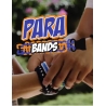 Parabands - 1 bracelet colors
