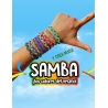 Bracelet Samba