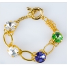 Bracciale catena