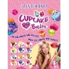 Lip balm in Cupcake