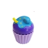 Lip balm in Cupcake