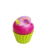 Lip balm in Cupcake