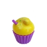 Lip balm in Cupcake