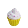 Lip balm in Cupcake