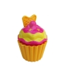 Lip balm in Cupcake