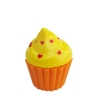 Lip balm in Cupcake