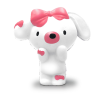 Puppy Doki Squishy - 1 on surprise