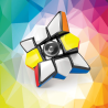 Ninja Cube Doigt Spinner - exposant 8 unités