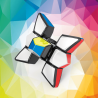 Ninja Cube Doigt Spinner - exposant 8 unités