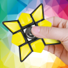 Ninja Cube Finger Spinner - expositor 8 unidades