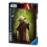 PUZZLE 1000 PZAS STAR WARS YODA