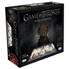 Game of Thrones puzzle 4D
