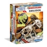 ARQUEOJUGANDO SMILODON FLUORESCENT