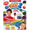 Spinny 2 Evoluzione