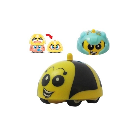 Excroissances, Qui Passeront De 2 Évolution