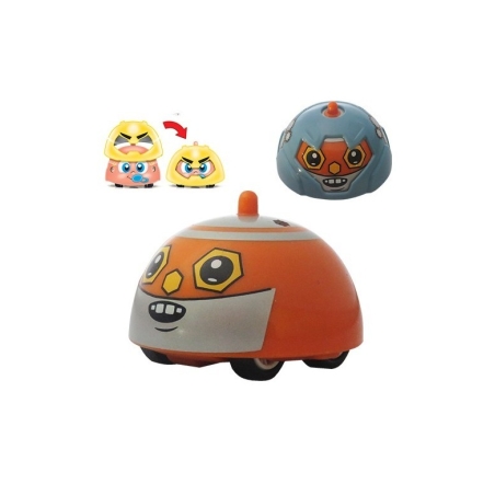 Excroissances, Qui Passeront De 2 Évolution