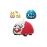 Spinny 2 Evoluzione