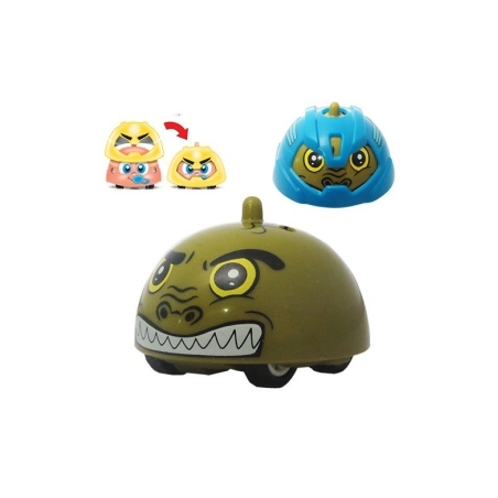 Excroissances, Qui Passeront De 2 Évolution