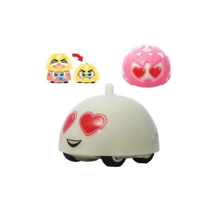 Excroissances, Qui Passeront De 2 Évolution