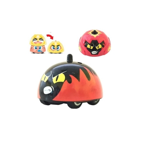 Excroissances, Qui Passeront De 2 Évolution