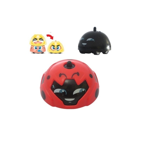 Excroissances, Qui Passeront De 2 Évolution