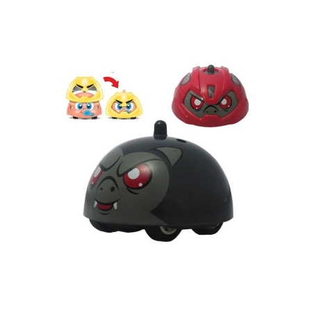 Excroissances, Qui Passeront De 2 Évolution