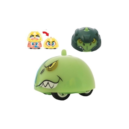 Excroissances, Qui Passeront De 2 Évolution