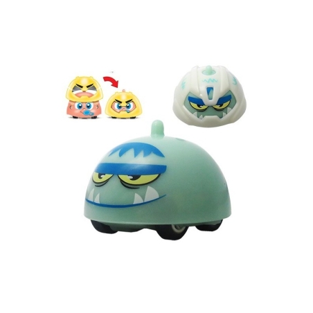 Excroissances, Qui Passeront De 2 Évolution