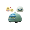 Spinny 2 Evoluzione