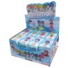 Minimon dans le Monde - exposant 16 unités