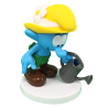 Smurfs crafts