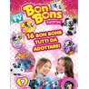 Bon Bons Star De La Pop