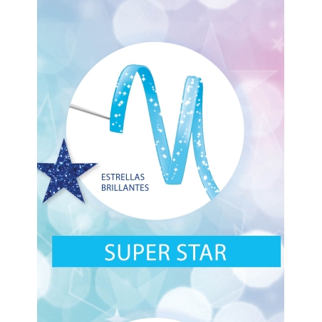 Rubans de gymnastique