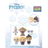 Frozen puzzle palz