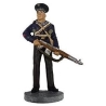 Soldato di piombo Ufficiale della marina militare della Seconda guerra mondiale 1941-1943