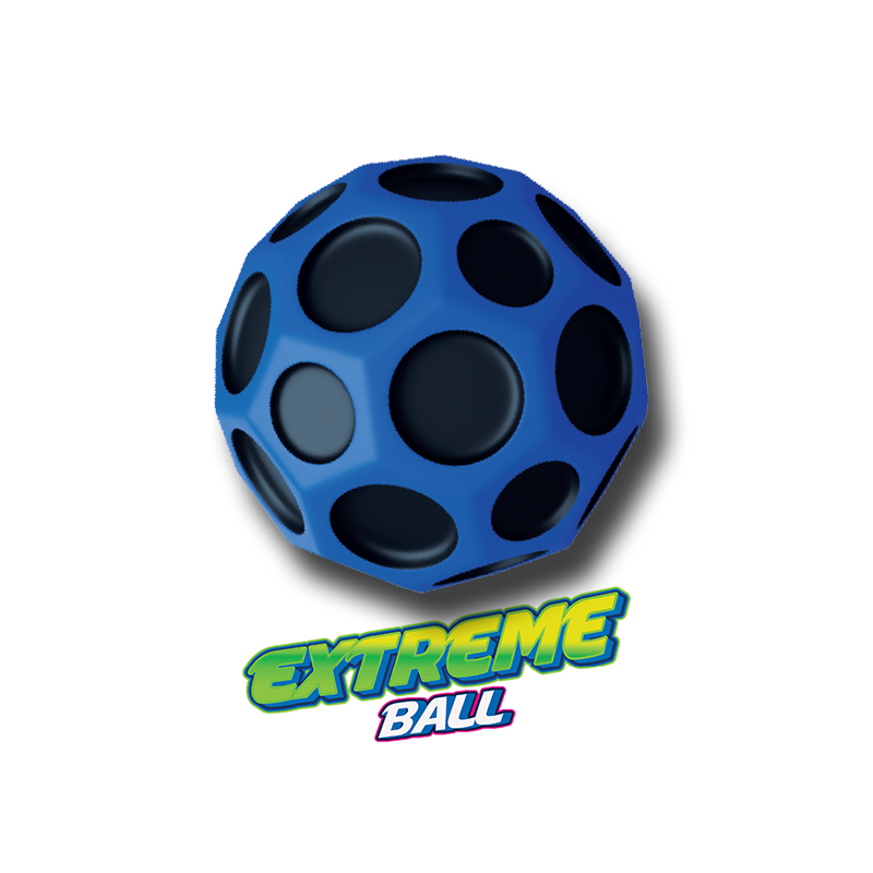Extreme Ball