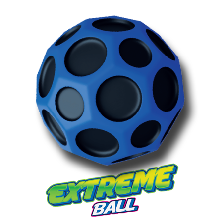 Extreme Ball