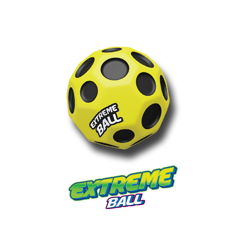 Extreme Ball