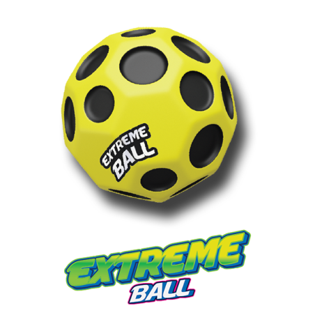 Extreme Ball