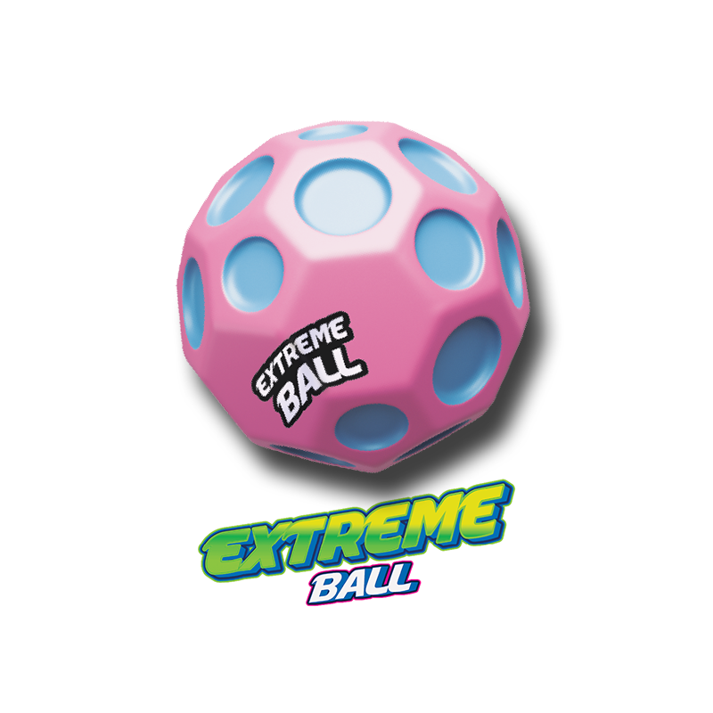Extreme Ball