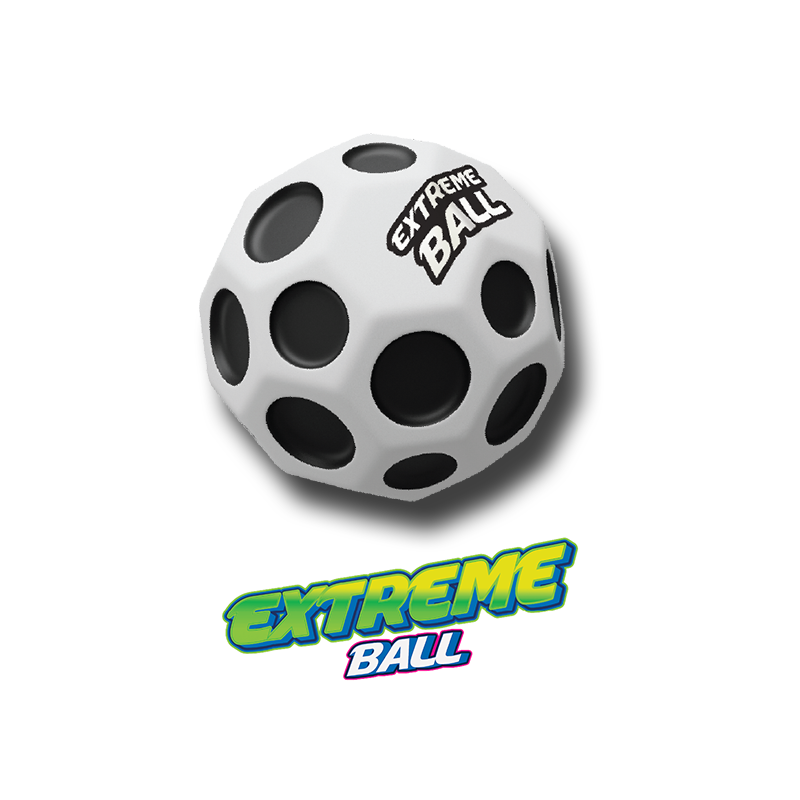 Extreme Ball