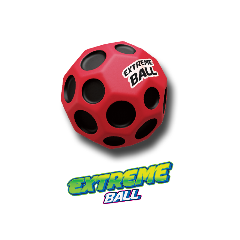 Extreme Ball