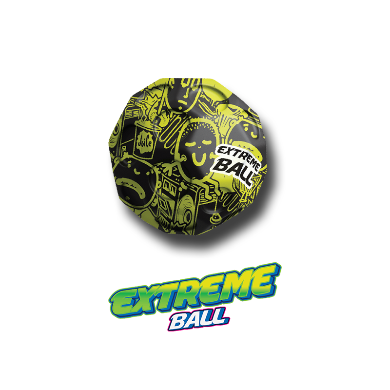 Extreme Ball