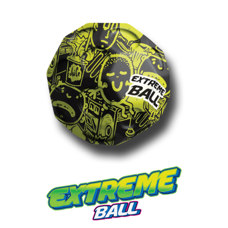 Extreme Ball