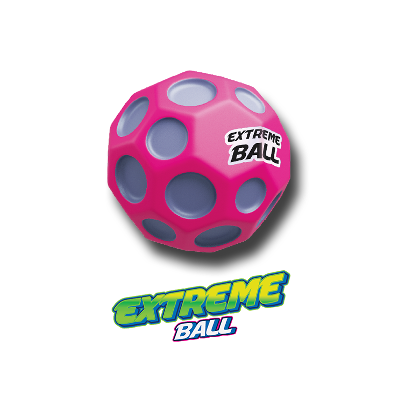 Extreme Ball