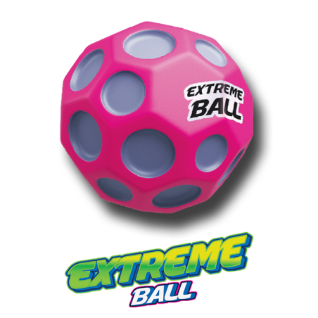 Extreme Ball