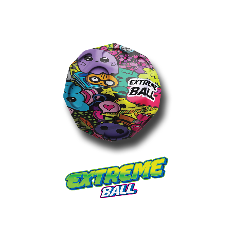 Extreme Ball