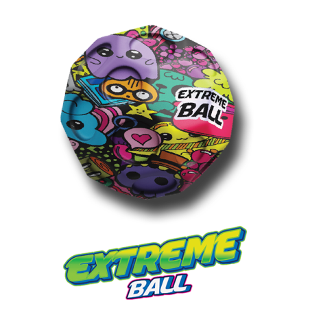 Extreme Ball